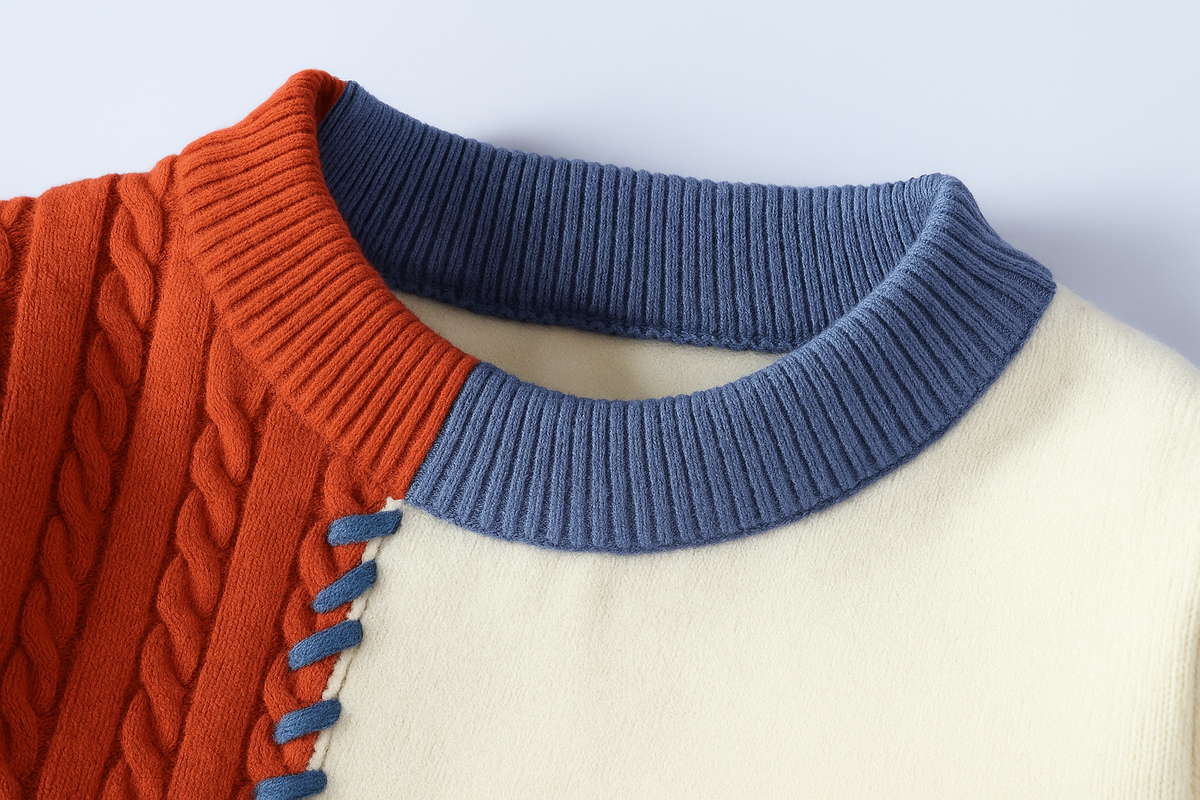 FRESH LABEL | Pull Arty Patch