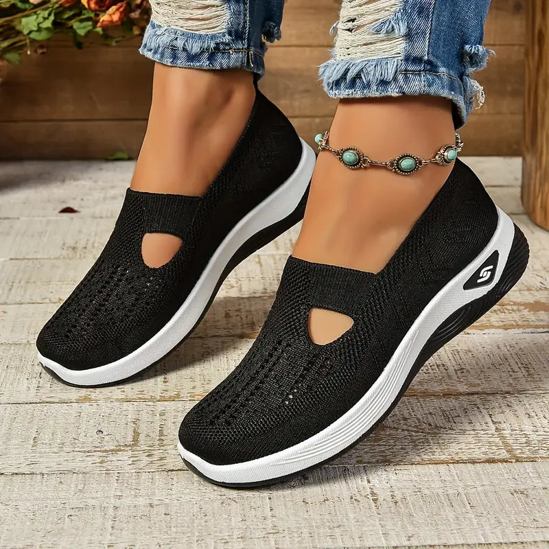 Joséphine | Chaussures Confort Antidérapantes