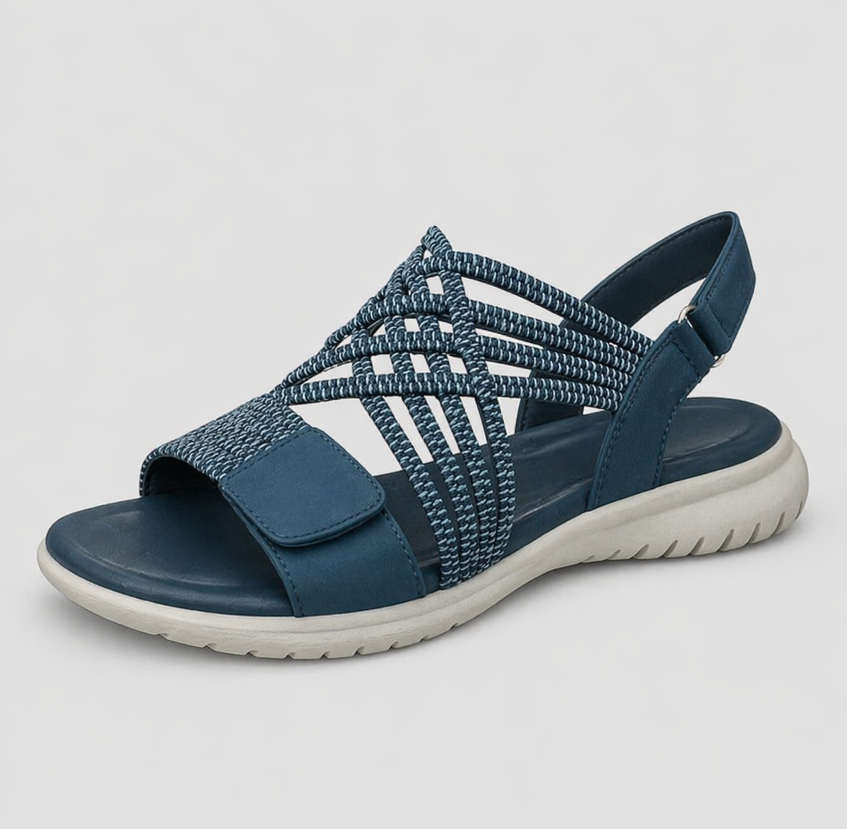 Venlora Mode | Sandales Confort Élise