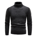 Raul | Élégant Pull à Col Roulé pour Homme