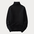 Jovan | Élégant pull à col roulé pour homme