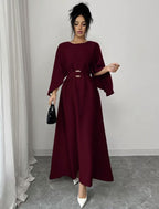 Maxi Robes d'Automne