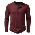 Hugo | Chemise à Manches Longues à Boutons pour Hommes