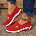 Joséphine | Chaussures Confort Antidérapantes