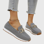 Isabella | Women's Comfortable Moccasins