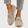 Isabella | Women's Comfortable Moccasins