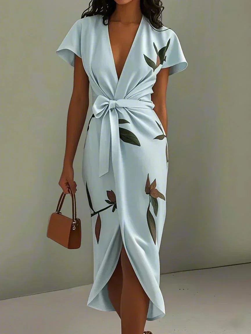 Sabine | Robe légère et élégante