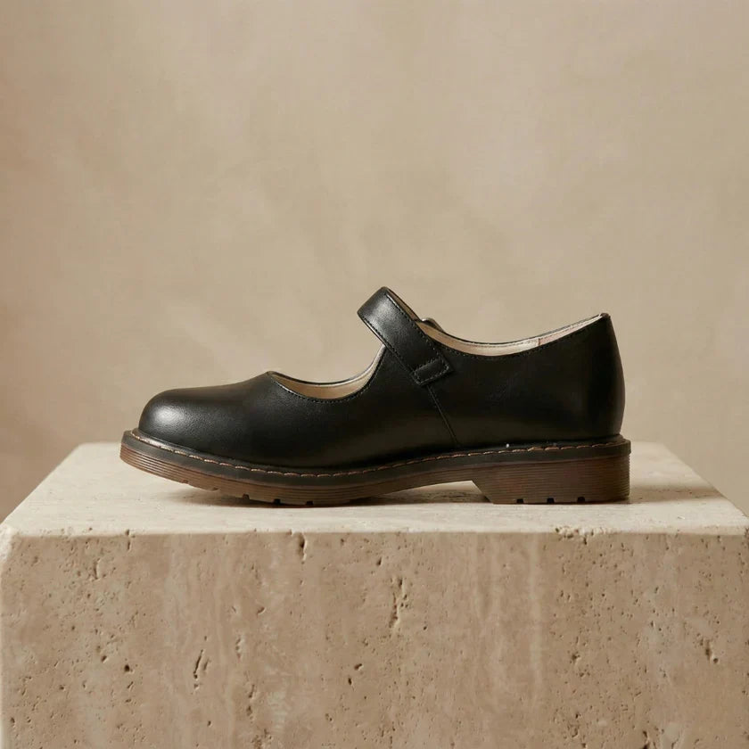 Beatrice | Sandales Femme en Cuir Véritable Confortables