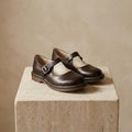 Beatrice | Sandales Femme en Cuir Véritable Confortables