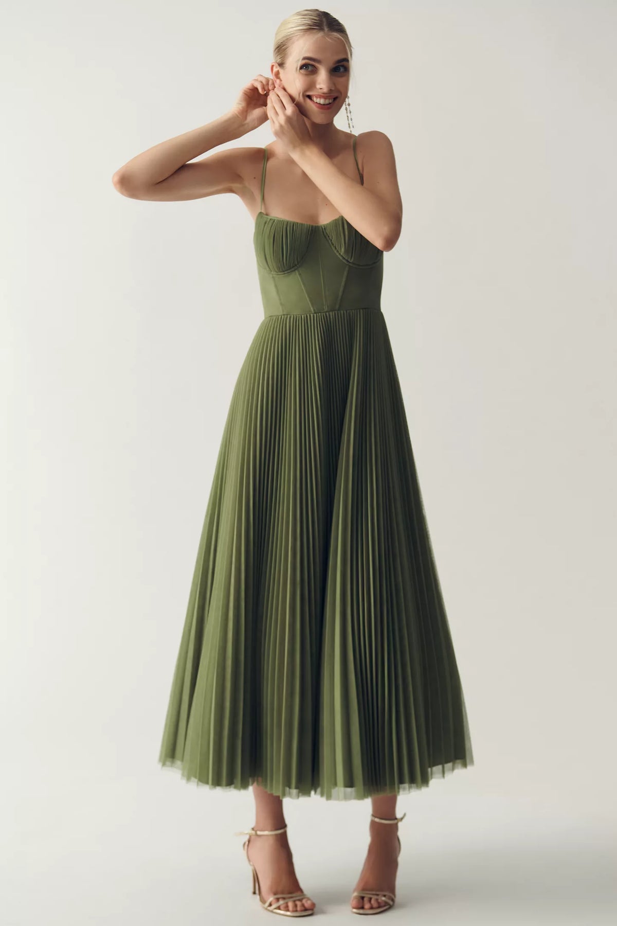 Donatella | Robe Midi