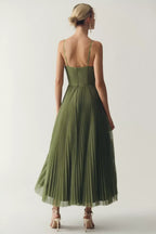Donatella | Robe Midi