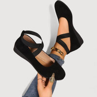 Giovanna | Ballerines élégantes et confortables