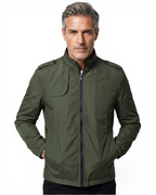 Franco | Veste Militaire Légère pour Homme