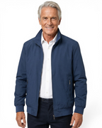 Edoardo | Anglian Harrington Jacket
