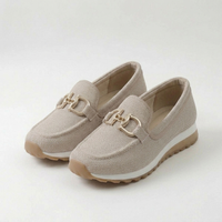 Isabella | Women's Comfortable Moccasins