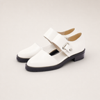 Nadia - Élégantes Chaussures Slip-On