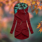 Ann | Veste de transition chaude