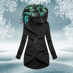 Ann | Veste de transition chaude