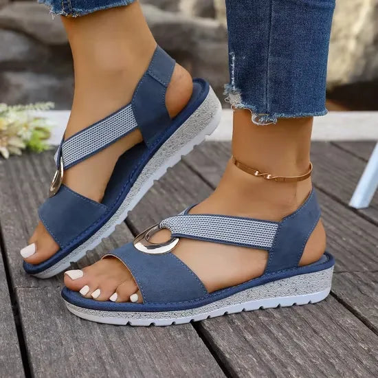 Luna | Confort Ergonomique, Style Naturel