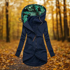 Ann | Veste de transition chaude