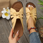 Kamila™  Sandales Confortables et Décontractées