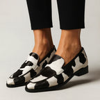 Julia | Mocassins confortables