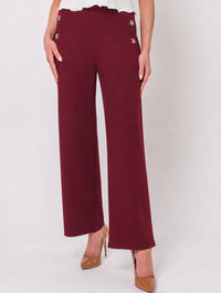 Pantalon Katy 29" - Baies
