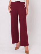Pantalons Katy 25" - Baies