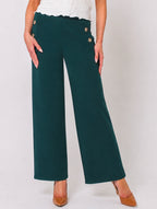 Pantalon Katy 27" - Pin