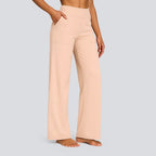 Enora - Pantalon Stretch Confortable pour Toutes les Femmes