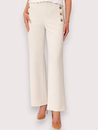 Pantalon Katy 25" - Pierre