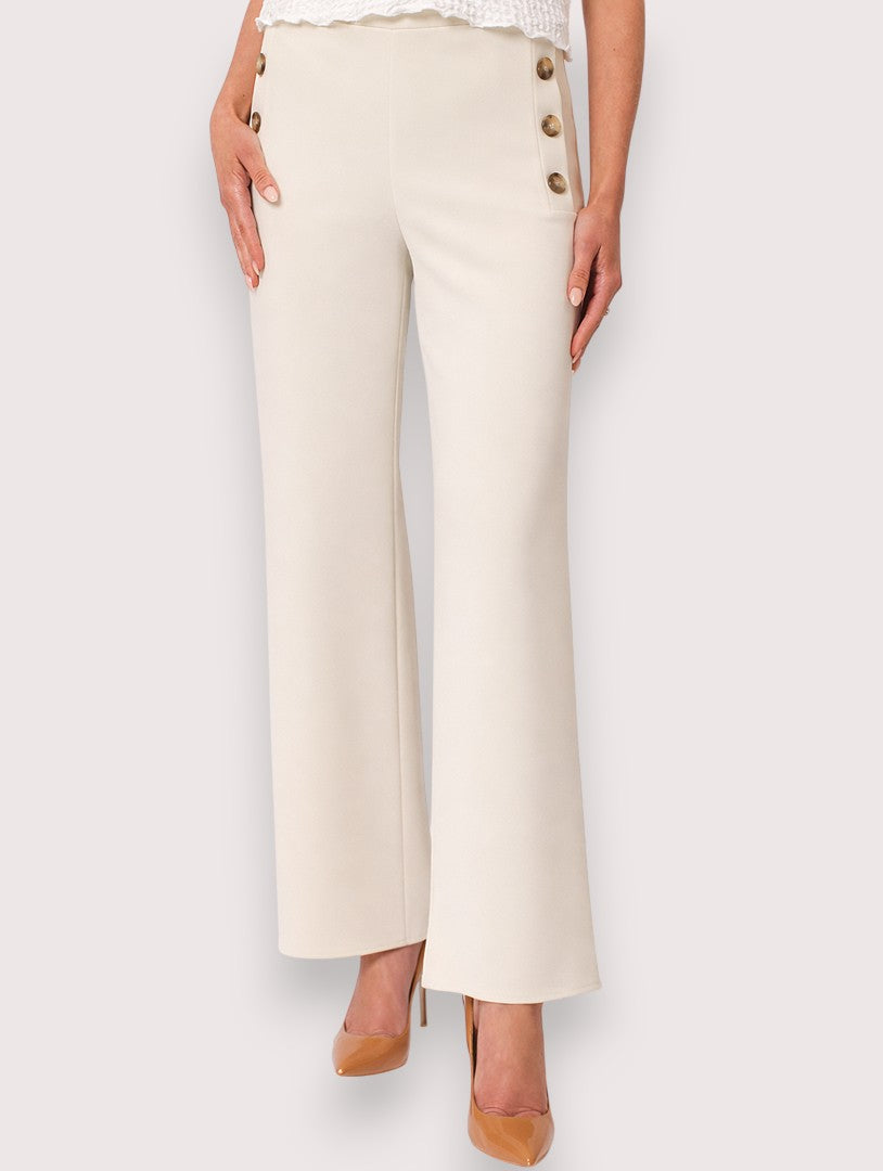 Pantalon Katy 25" - Pierre