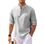 Dylan | Chemise Élégante pour Hommes