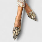 Mirella | Mocassins classiques et confortables