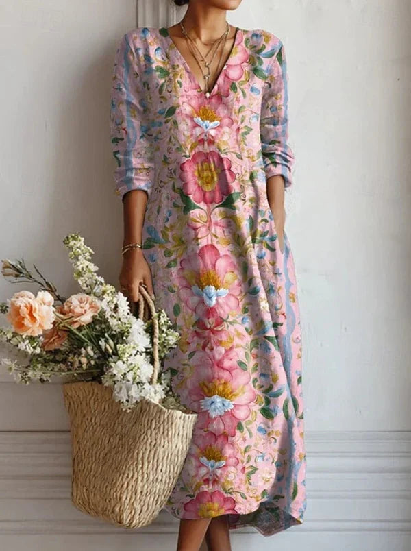 Kelly | Robe confortable pour tous les jours
