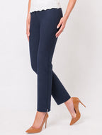 Pantalon Lily 29" - Marine