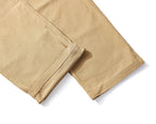 Shorts rétro décontractés kaki pour homme style Gurkha inspirés de l'armée britannique