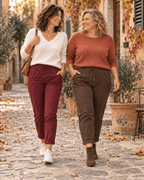 Pantalon Magique Mam’s Ailes – Du 36 au 50