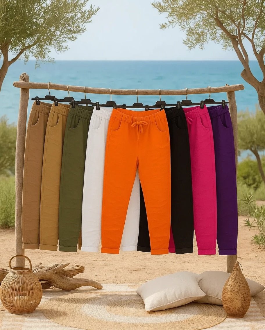 Pantalon Magique Mam’s Ailes – Du 36 au 50