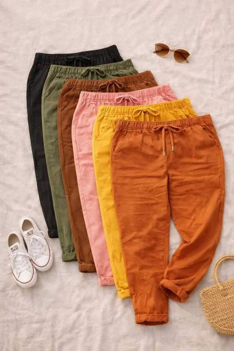 Pantalon Magique Mam’s Ailes – Du 36 au 50