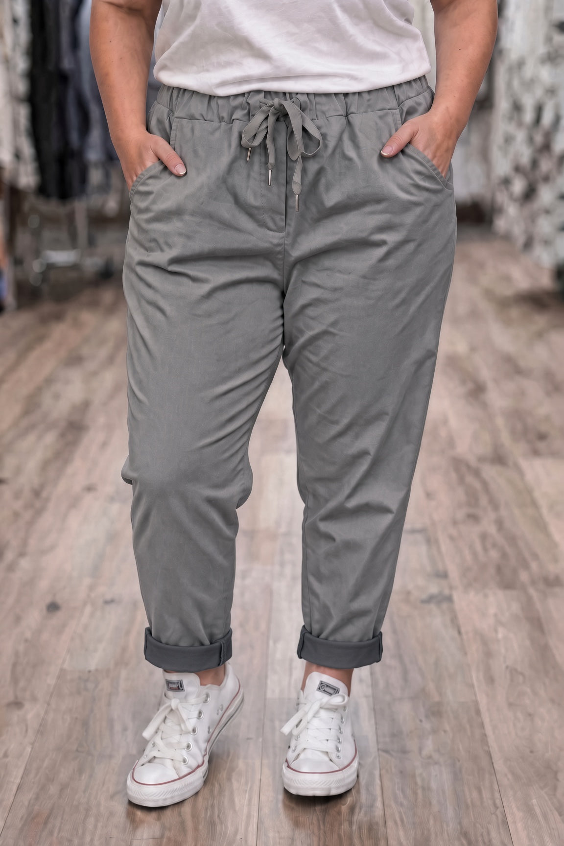 Pantalon Magique Mam’s Ailes – Du 36 au 50