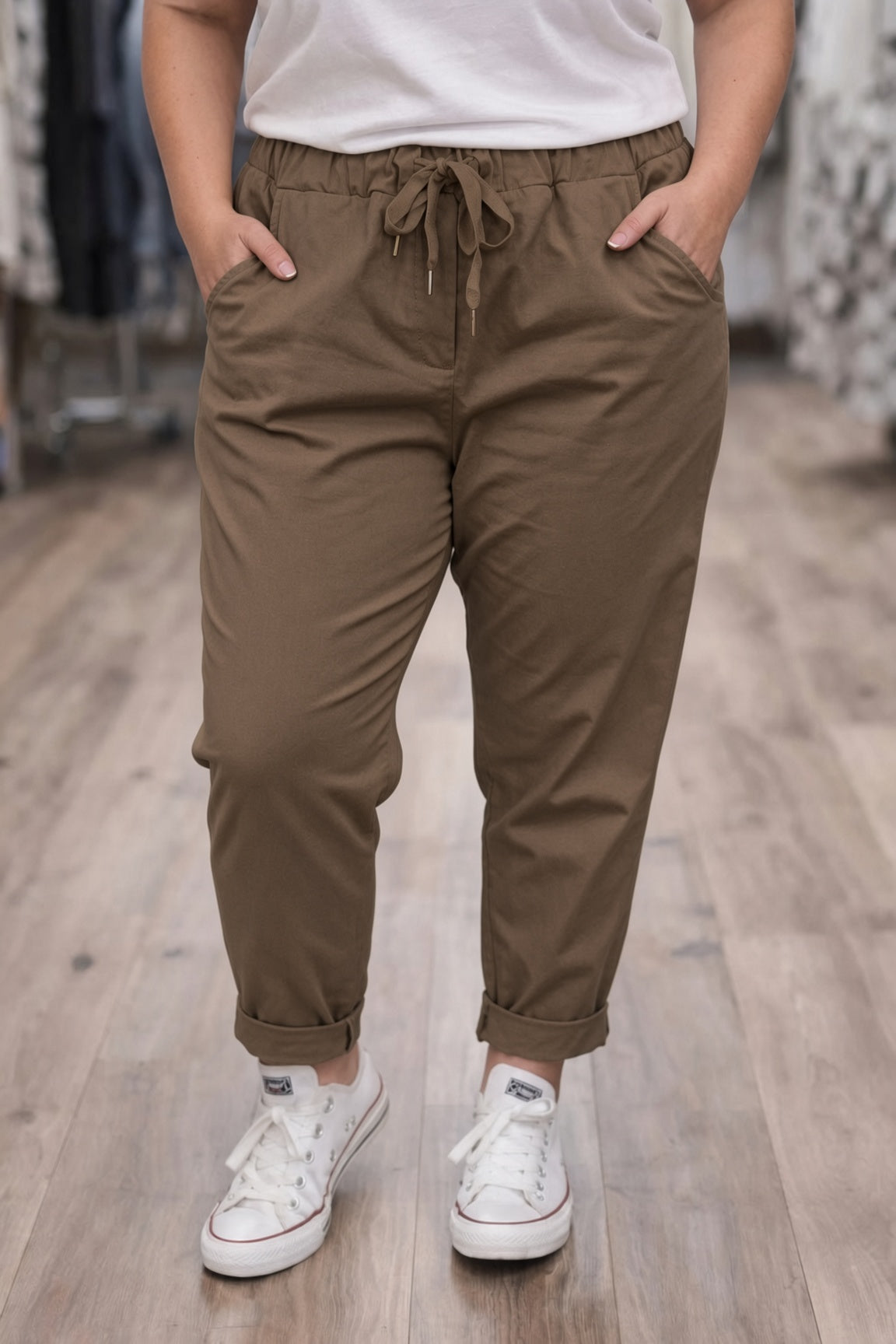 Pantalon Magique Mam’s Ailes – Du 36 au 50