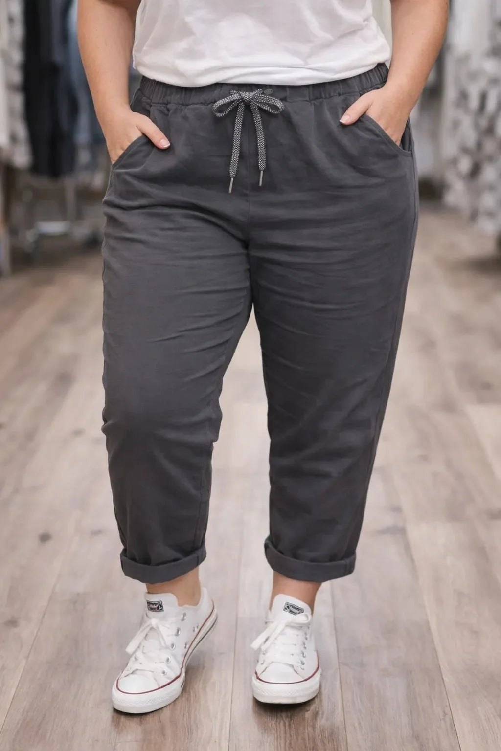 Pantalon Magique Mam’s Ailes – Du 36 au 50