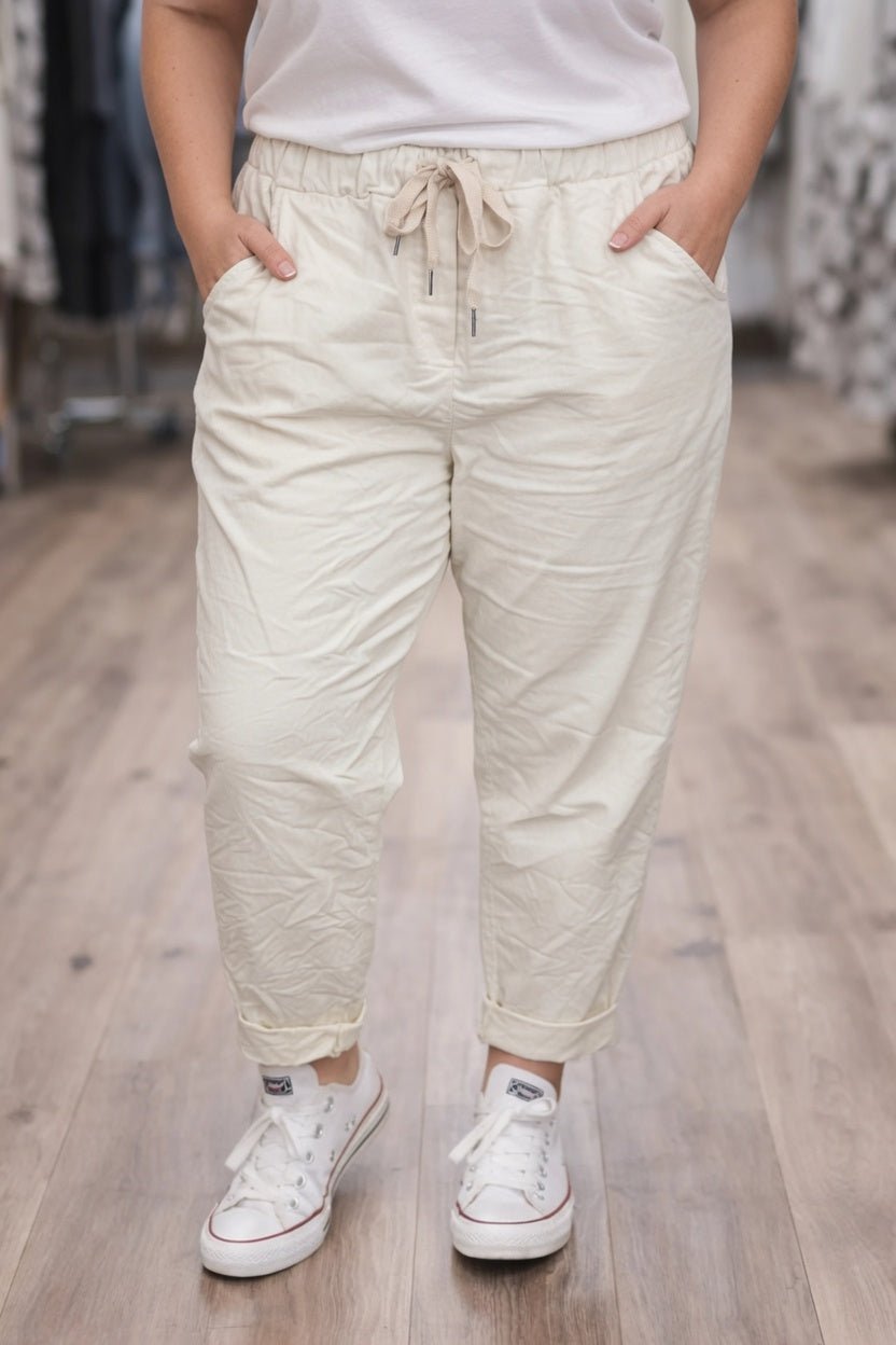 Pantalon Magique Mam’s Ailes – Du 36 au 50