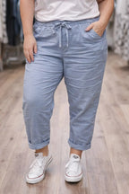 Pantalon Magique Mam’s Ailes – Du 36 au 50