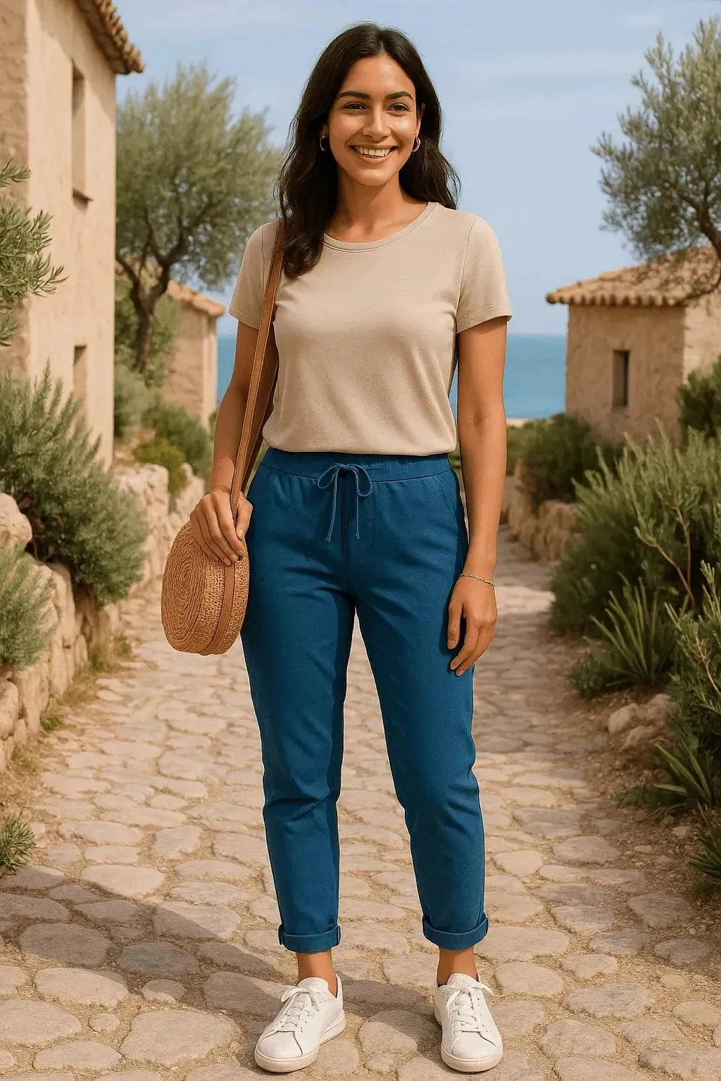 Pantalon Magique Mam’s Ailes – Du 36 au 50