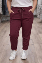 Pantalon Magique Mam’s Ailes – Du 36 au 50