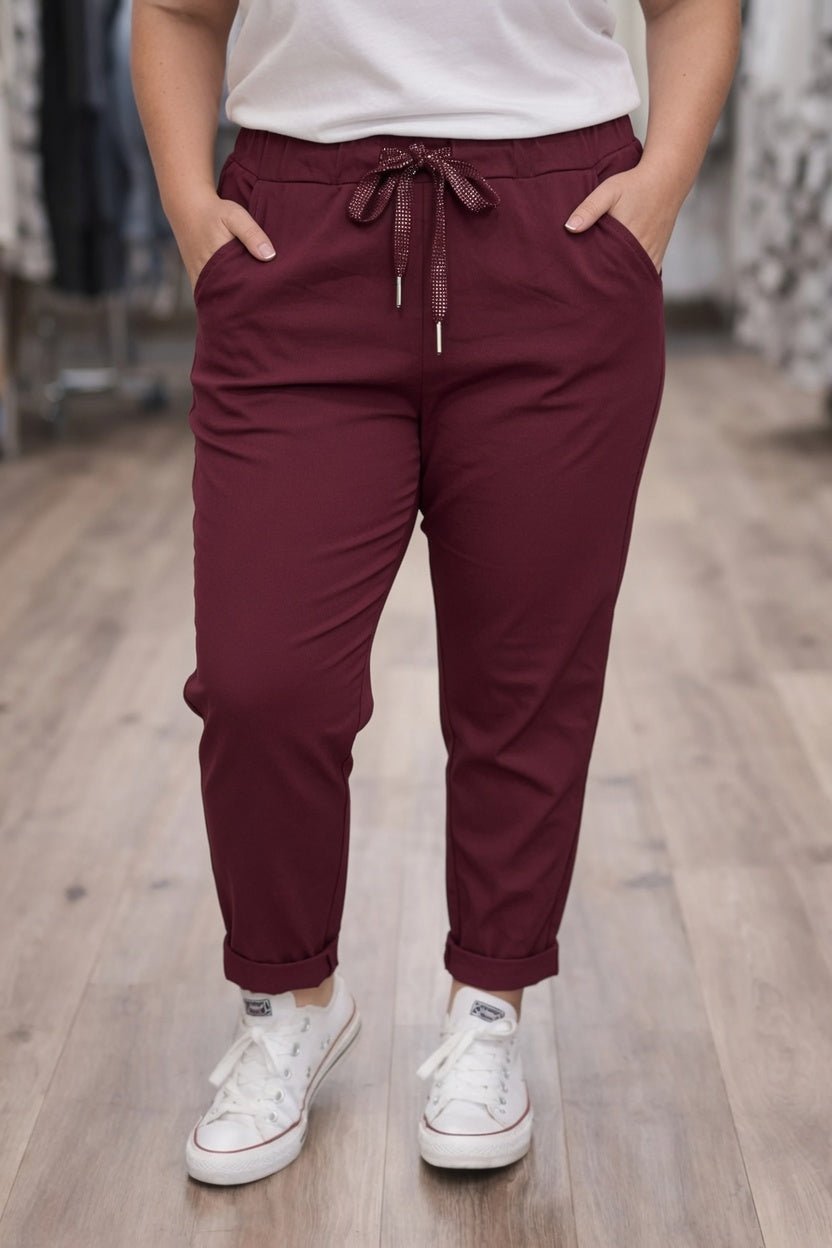 Pantalon Magique Mam’s Ailes – Du 36 au 50