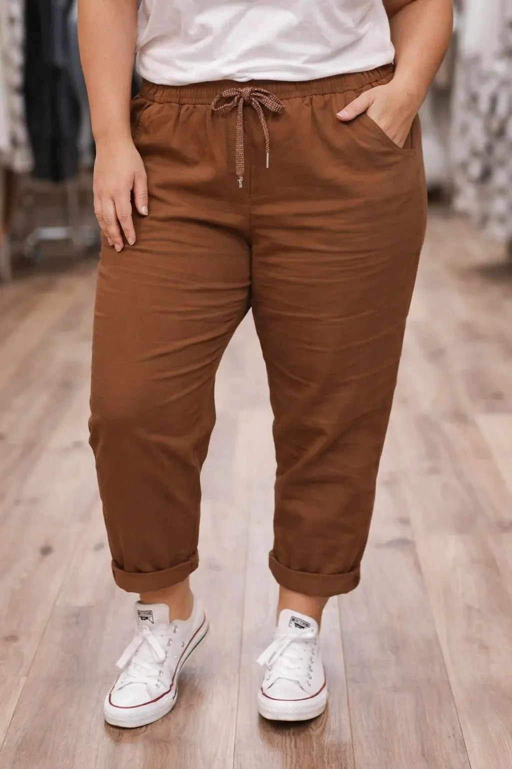 Pantalon Magique Mam’s Ailes – Du 36 au 50