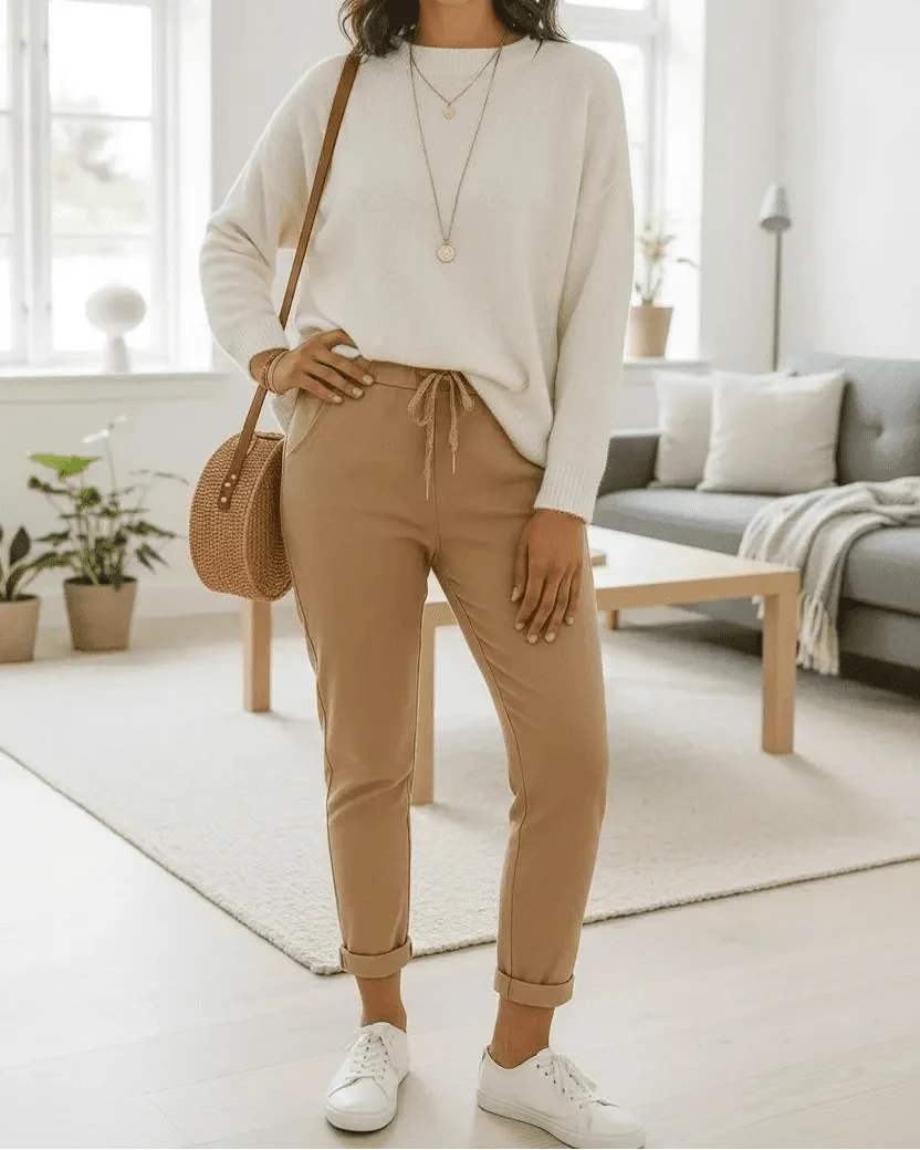 Pantalon Magique Mam’s Ailes – Du 36 au 50